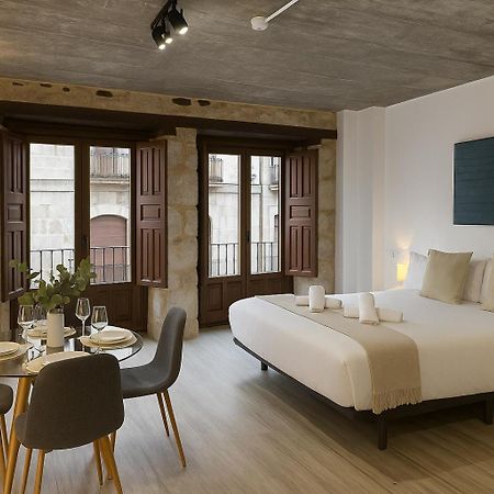 Rua Mayor Msuites Salamanca Esterno foto