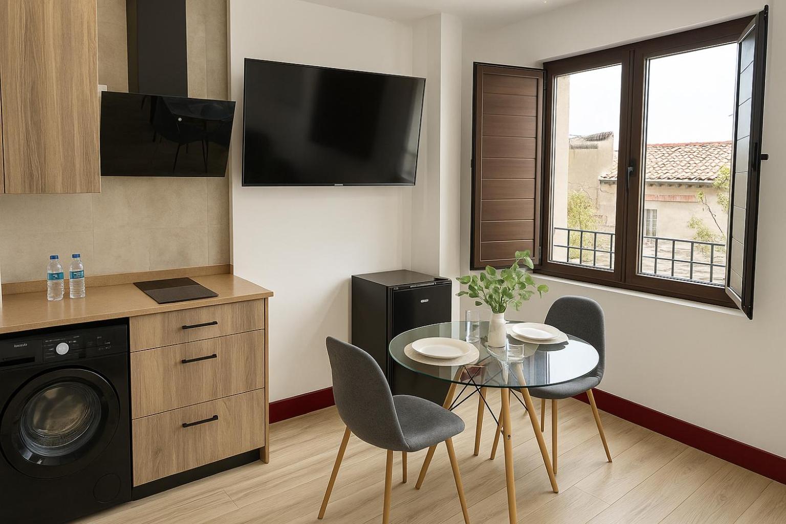 Rua Mayor Msuites Salamanca Esterno foto