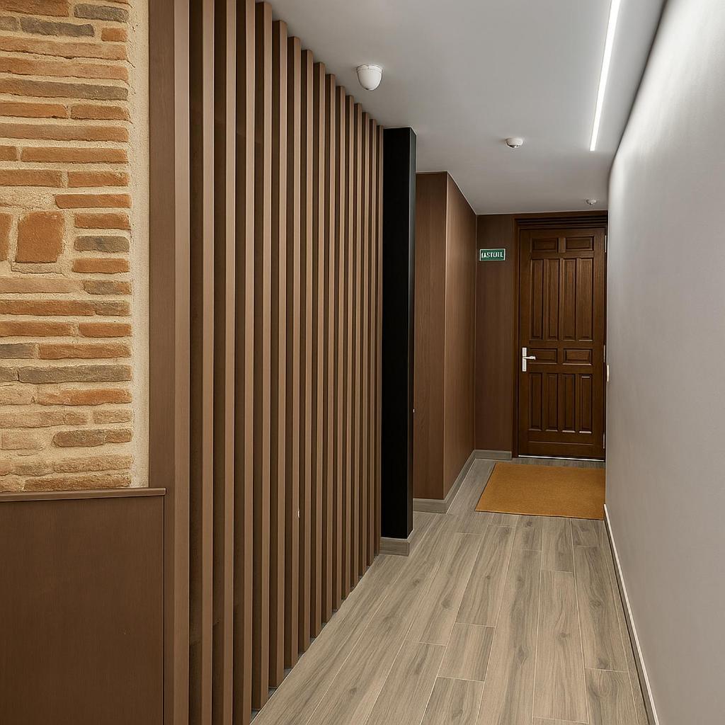 Rua Mayor Msuites Salamanca Esterno foto