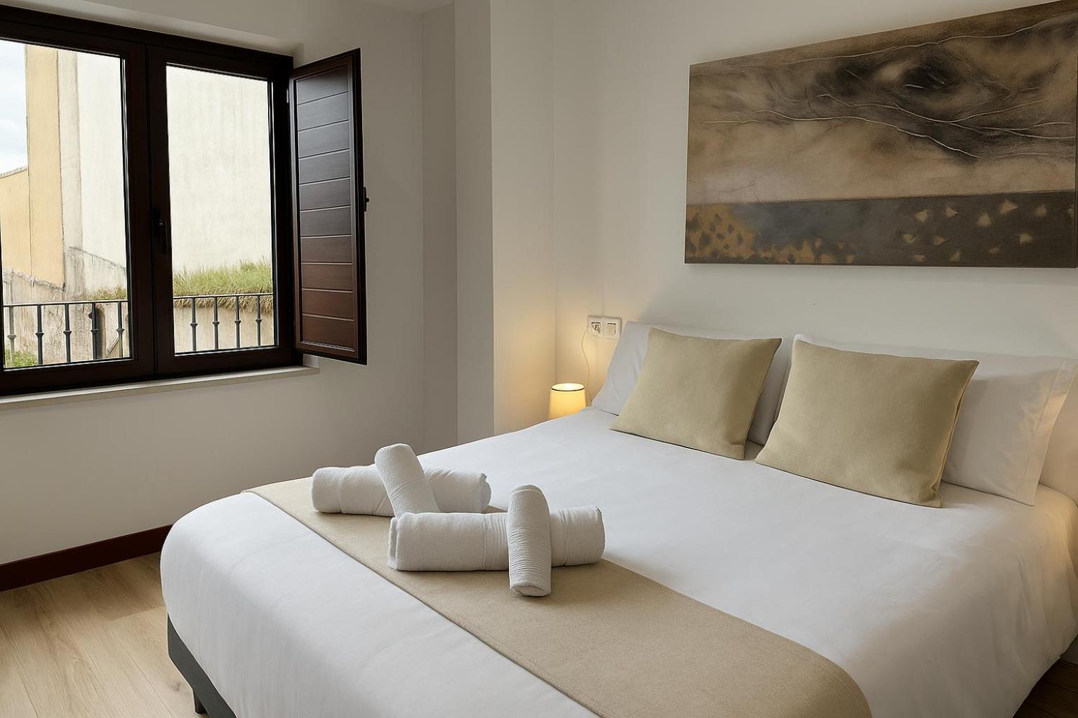 Rua Mayor Msuites Salamanca Esterno foto