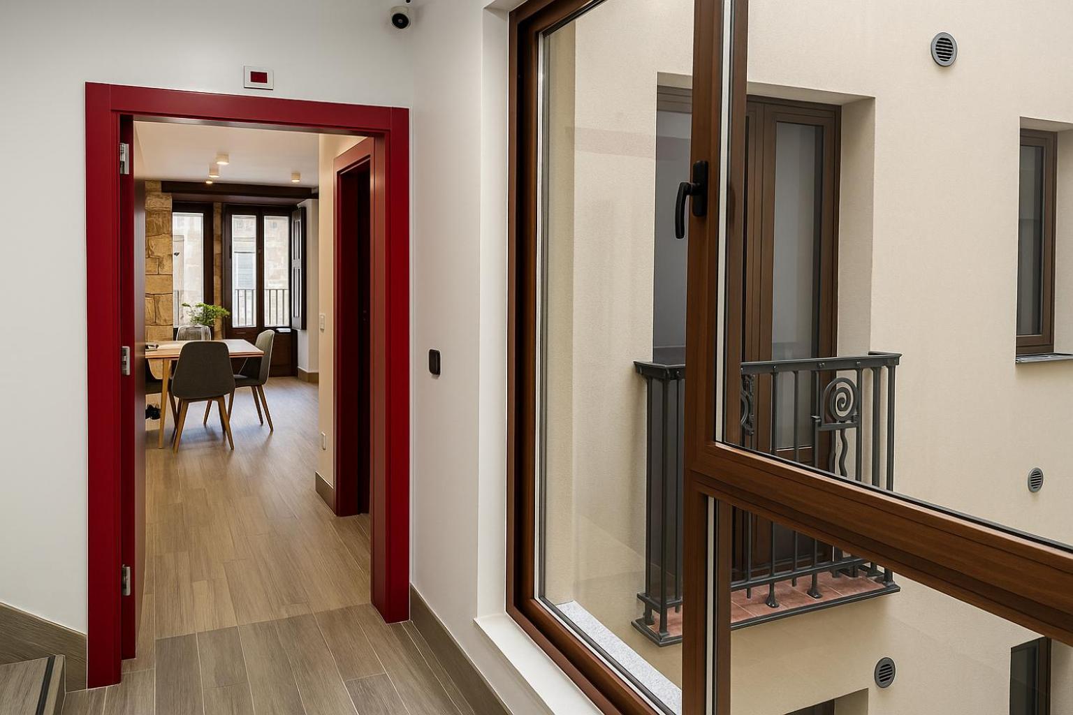 Rua Mayor Msuites Salamanca Esterno foto