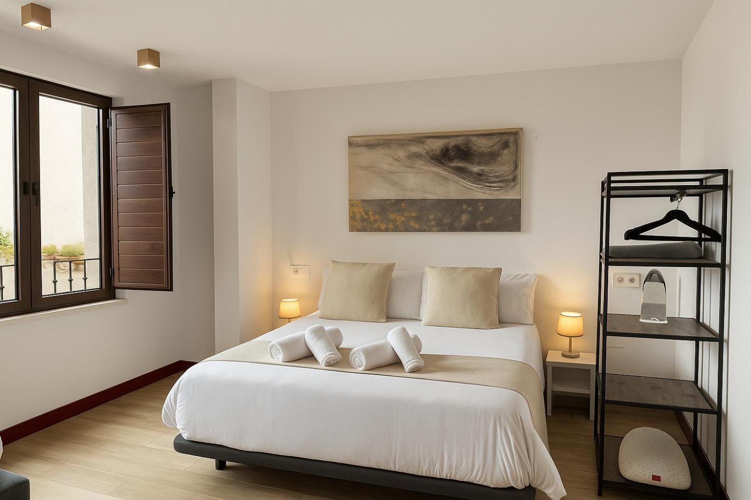 Rua Mayor Msuites Salamanca Esterno foto