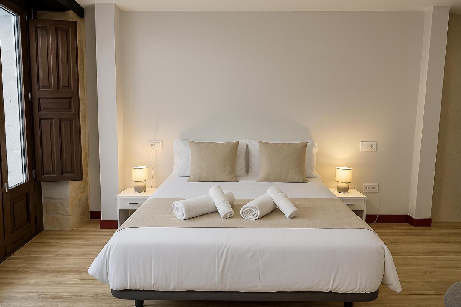 Rua Mayor Msuites Salamanca Esterno foto
