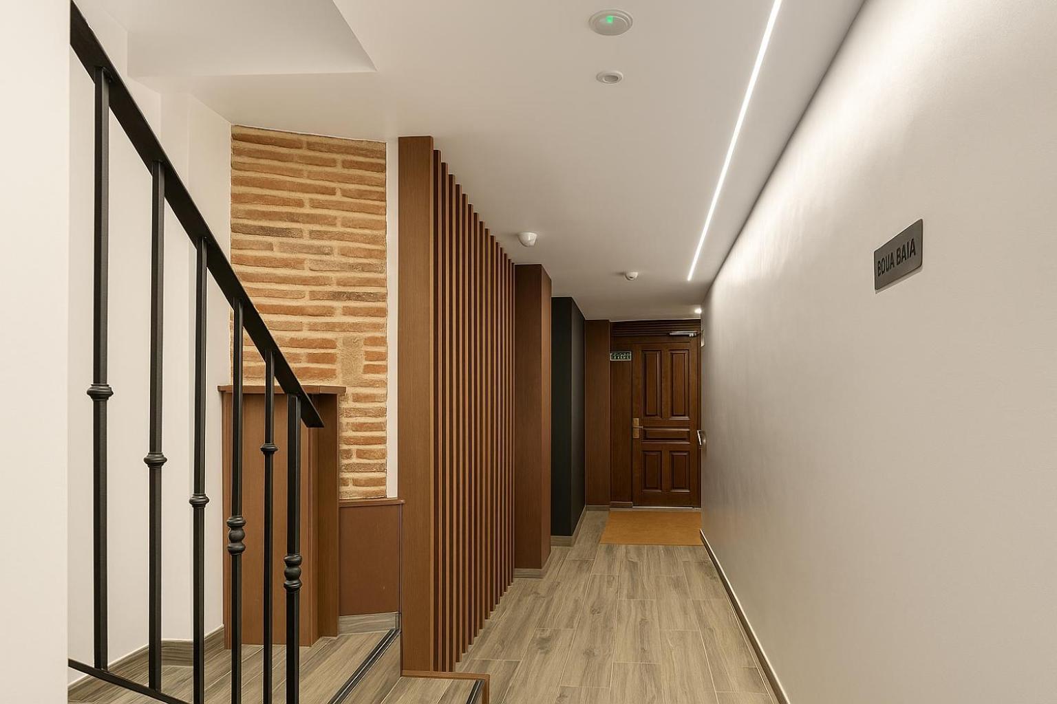 Rua Mayor Msuites Salamanca Esterno foto