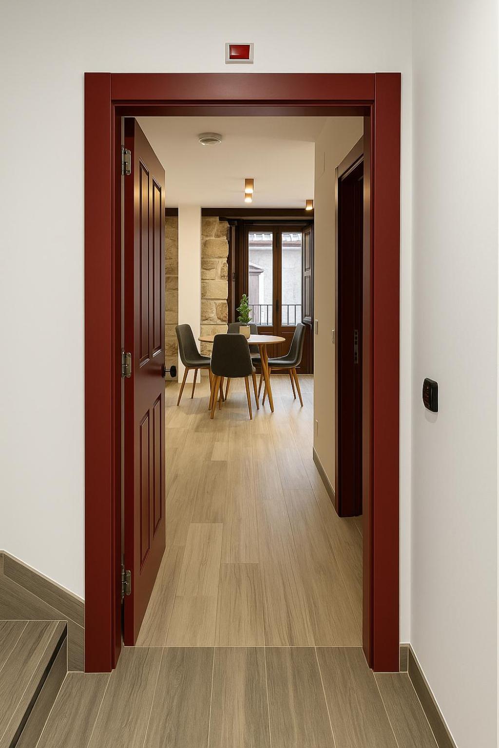 Rua Mayor Msuites Salamanca Esterno foto