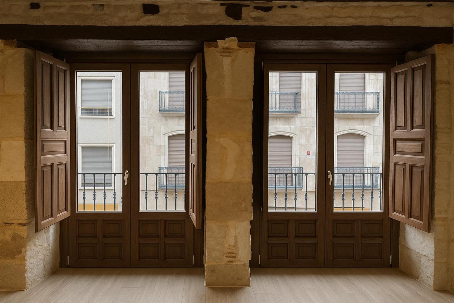 Rua Mayor Msuites Salamanca Esterno foto